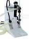 Tenco Enolmatic Olio Inox - Oil Filling and Bottling Machine with Stainless Steel Spout